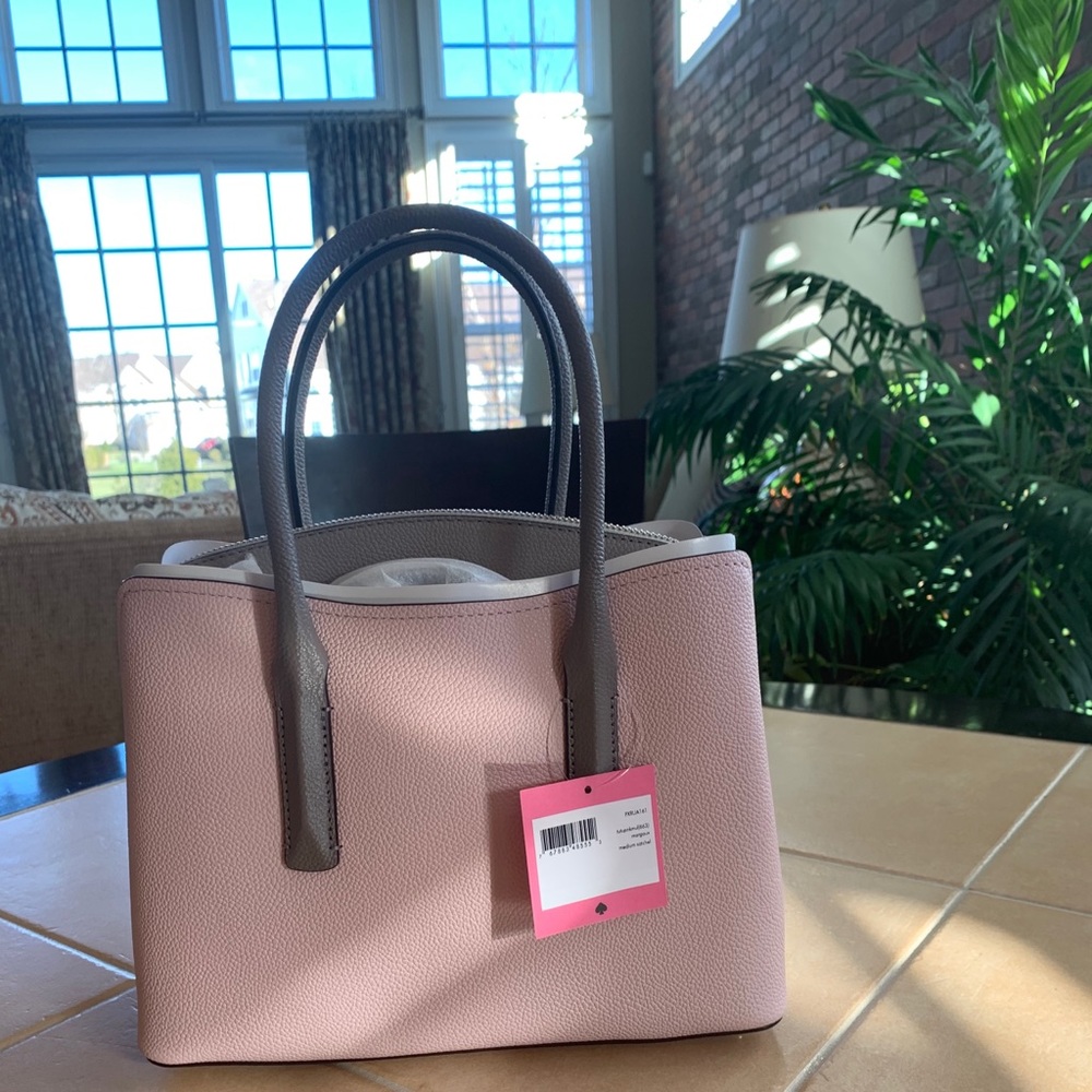 Kate Spade Margaux Medium Satchel